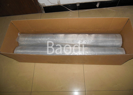 고강도 철회 가능한 비행거리 스크린, 반대로 UV 창 스크린 목록 500 - 3000 Mm