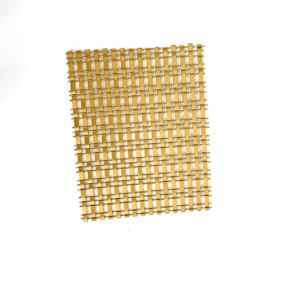 2.5mm 두께의 건축 장식용 금속 망원경 정면 솔루션의 잠재력을 발휘하십시오.