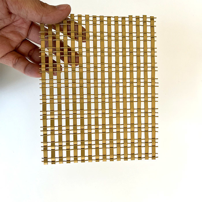 2.5mm 두께의 건축 장식용 금속 망원경 정면 솔루션의 잠재력을 발휘하십시오.