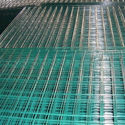 경직 저항 코팅 및 2.0mm/4.0mm 와이어 직사각형 와이어 메시 콤포스트 빈으로 가정 콤포스팅을 쉽게하십시오.
